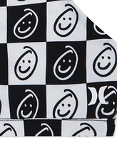 Hurley Big Girls 25th Anniversary Bikini Set