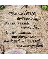 Evergreen Stepping Stone, Those We Love Don't Go Away