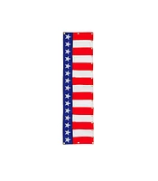 Evergreen Stars and Stripes Bunting, Large