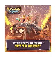 Ubisoft Rayman Legends Definitive Edition - Nintendo Switch