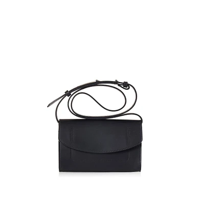 Joanna Maxham The Runthrough Mini (Matte Black)