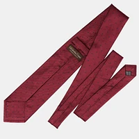Pisa - Silk Jacquard Tie for Men
