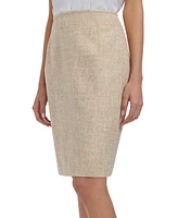 Calvin Klein Women's Pencil Skirt