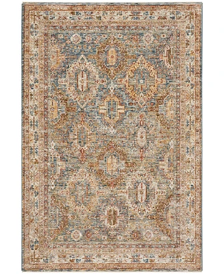 Nourison Home Sahar SHR01 3'11x5'11 Area Rug