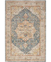 Km Home Jasper JAS06 9'3x12'7 Area Rug