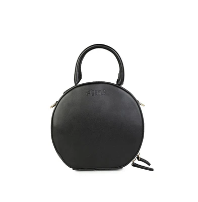 Haute Sauce Women's Circular Handbag