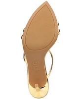 I.n.c. International Concepts Women's Larmina Dress Sandals, Created for Macy's
