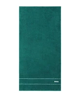 Boss Home Plain Cotton Bath Towel, 28" x 55"