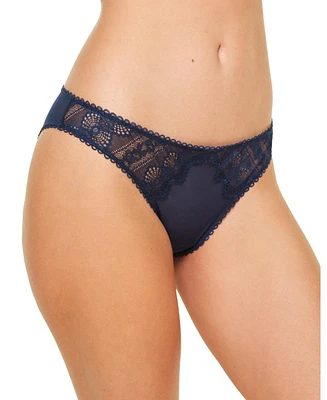 Adore Me Women's Kinley Bikini Panty