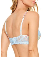 Adore Me Women's Mathilda Contour Balconette Bra