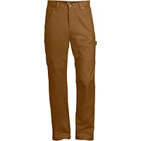 Lands' End Men's Comfort First Utility Carpenter Pants