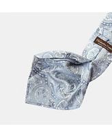 Montecarlo - Silk Jacquard Tie for Men