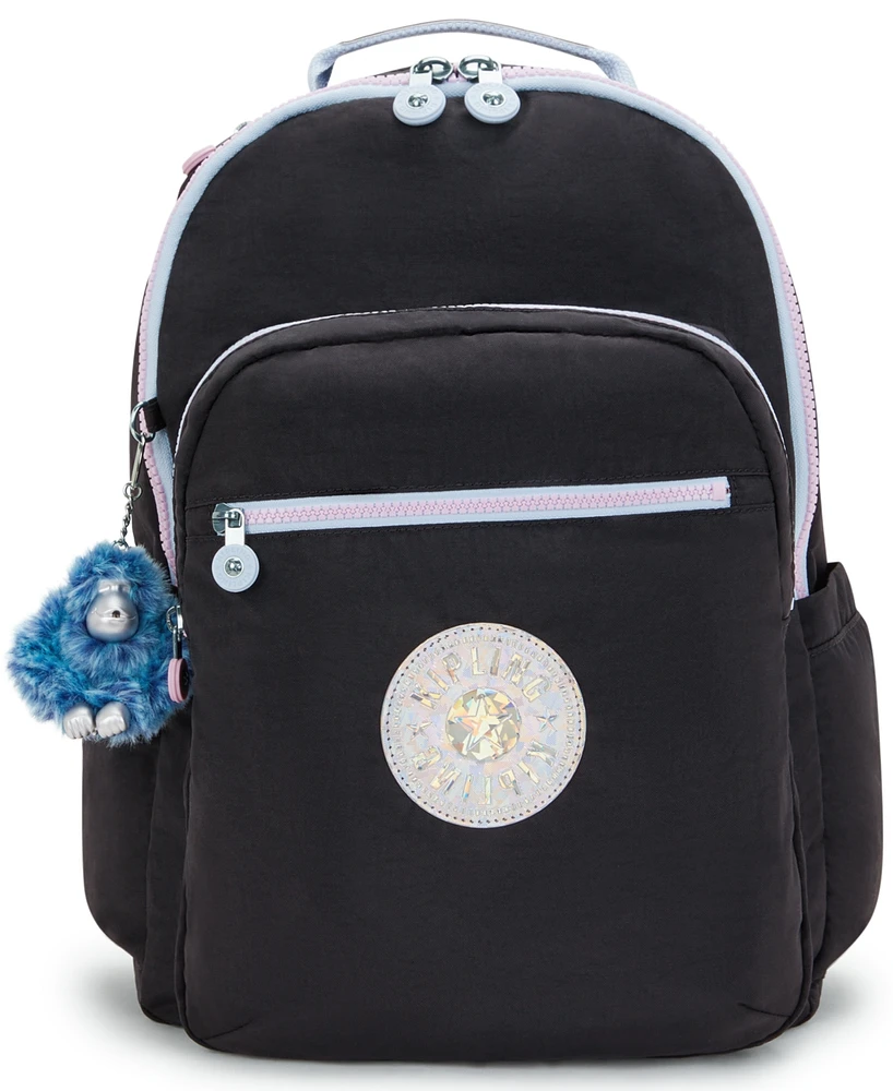 Kipling Seoul Medium Backpack