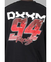 Dxxmlife Mens L-5 Dxxm Racing Short Sleeve T-Shirt