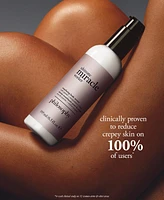 philosophy Ultimate Miracle Worker Resurfacing Body Serum, 6.5 oz.