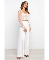 Women's Varinka Top
