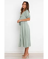 Petal and Pup Women's Piper Dress