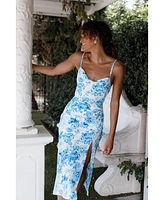 Petal and Pup Women's Yelena Dress