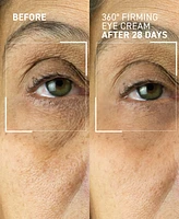 Dr. Brandt 360° Firming Eye Cream, 0.5 oz.