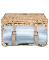 Picnic Time Serenade Picnic Basket, Service for 2, Exclusively at Macy's