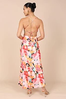 Petal and Pup Women's Posse Midi Slip Dress