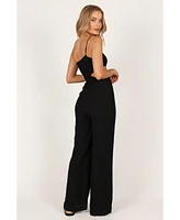 Women's Norah Jumpsuit