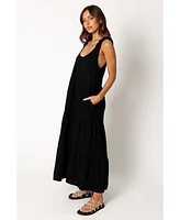 Marcy Maxi Women's Dress