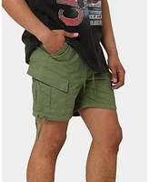 Carre Mens Utilitaire Cargo Short