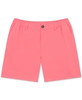 Chubbies Men's The New Englands 6" Performance Shorts