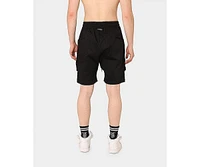 The Anti Order Mens Neo Military Cargo Shorts