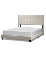 Glamour Home 46.5" Arty Polyester