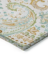 Addison Chantille Machine Washable ACN533 9'x12' Area Rug