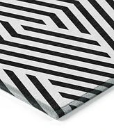 Addison Chantille Machine Washable ACN550 10'x14' Area Rug