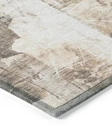 Addison Chantille Machine Washable ACN560 8'x10' Area Rug