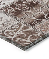 Addison Chantille Machine Washable ACN566 9'x12' Area Rug