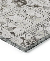 Addison Chantille Machine Washable ACN570 2'3x7'6 Runner Area Rug