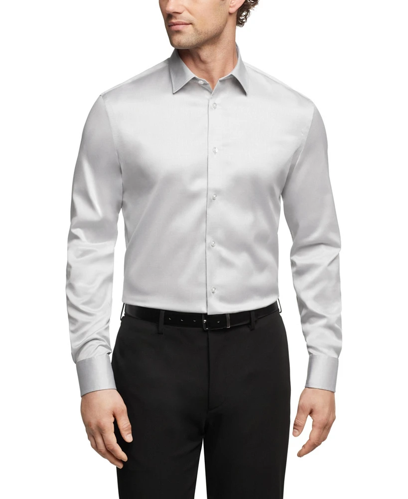 Calvin Klein Refined Cotton Stretch