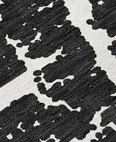 Addison Chantille Machine Washable ACN501 2'3x7'6 Runner Area Rug