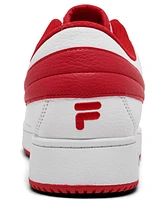 Fila Men's A-Low Casual Sneakers from Finish Line