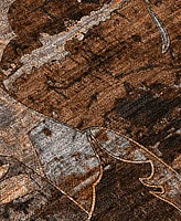 Addison Chantille Machine Washable ACN555 2'6x3'10 Area Rug