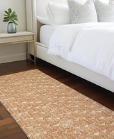 Addison Chantille Machine Washable ACN514 2'3x7'6 Runner Area Rug