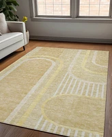 Addison Chantille Machine Washable ACN532 9'x12' Area Rug