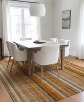 Addison Chantille Machine Washable ACN543 2'6x3'10 Area Rug