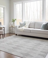 Addison Chantille Machine Washable ACN561 10'x14' Area Rug