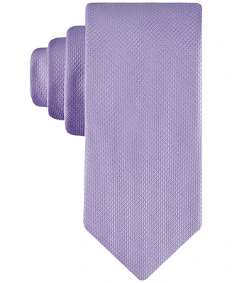 Tommy Hilfiger Men's Rope Solid Tie