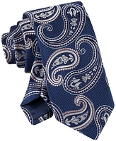 Tommy Hilfiger Men's Paisley Tie