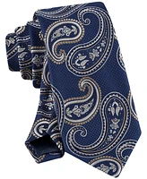 Tommy Hilfiger Men's Paisley Tie