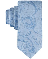 Tommy Hilfiger Men's Tonal Paisley Tie