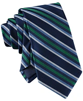 Tommy Hilfiger Men's Moshe Multi-Stripe Tie