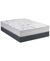Beautyrest BeautySleep Dream Weaver 12.25" Medium Euro Top Mattress